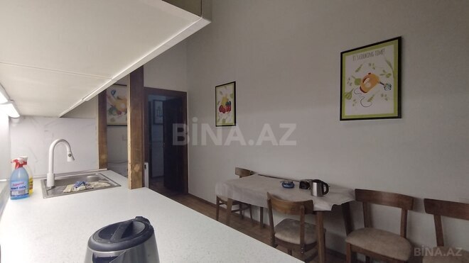 İcarəyə verilir 2 otaqlı köhnə tikili 55 m², Nizami m., photo 8 from 27