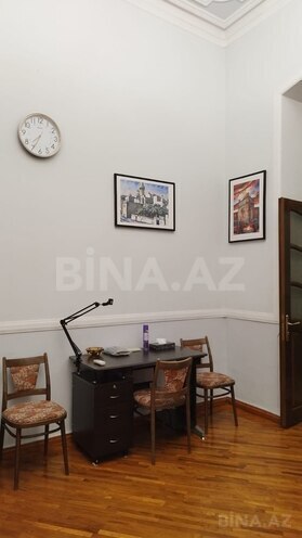 İcarəyə verilir 2 otaqlı köhnə tikili 55 m², Nizami m., photo 13 from 27