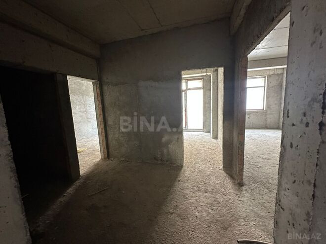 Продаётся 2-комн. новостройка 84 м², Насиминский  р., photo 9 from 16