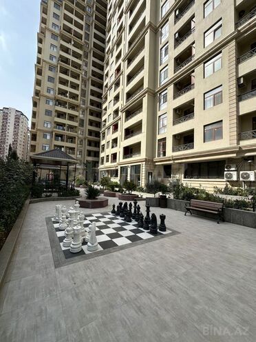 Продаётся 2-комн. новостройка 84 м², Насиминский  р., photo 3 from 16