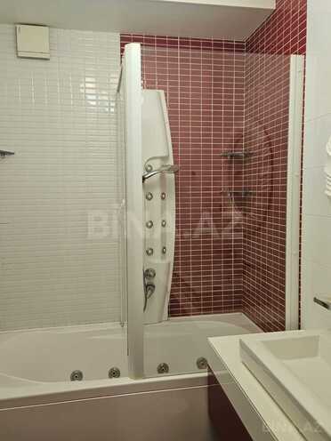 Продаётся 3-комн. новостройка 170 м², м. Низами, photo 10 from 15