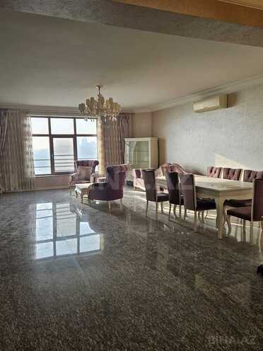 Продаётся 3-комн. новостройка 170 м², м. Низами, photo 5 from 15