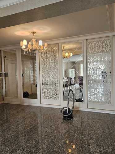 Продаётся 3-комн. новостройка 170 м², м. Низами, photo 7 from 15