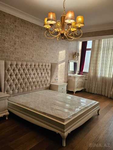 Продаётся 3-комн. новостройка 170 м², м. Низами, photo 9 from 15