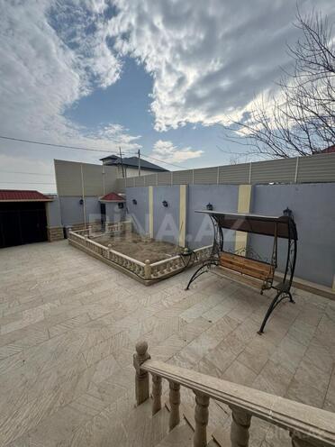 Продаётся 3-комн. дом/дача 100 м², пос. Фатмаи, photo 11 from 16