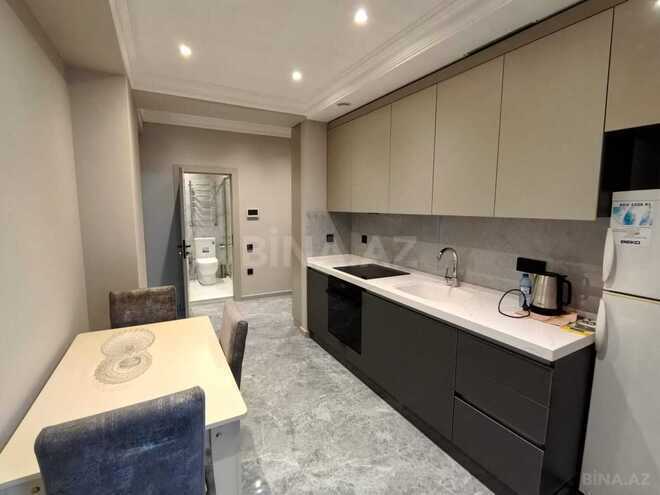 Сдаётся 2-комн. новостройка 75 м², м. Нефтчиляр, photo 5 from 9