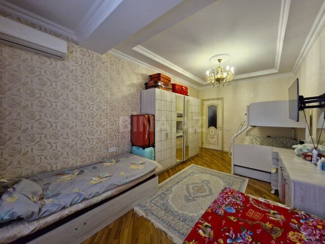Satılır 4 otaqlı yeni tikili 165 m², 28 May m., photo 10 from 26