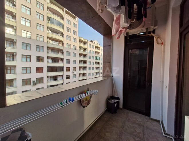 Satılır 4 otaqlı yeni tikili 165 m², 28 May m., photo 23 from 26
