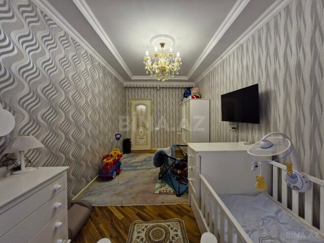 Satılır 4 otaqlı yeni tikili 165 m², 28 May m., photo 13 from 26