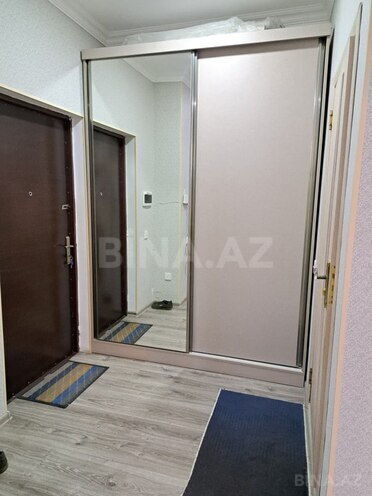 Сдаётся 2-комн. новостройка 60 м², Абшеронcкий  р., photo 13 from 14