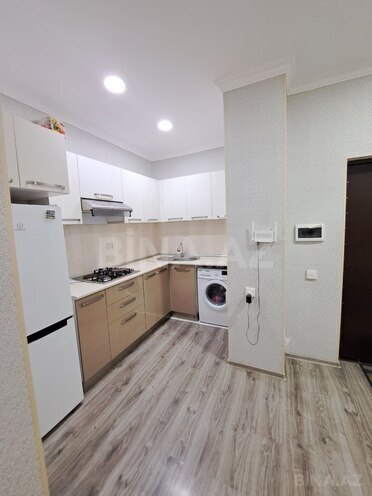 Сдаётся 2-комн. новостройка 60 м², Абшеронcкий  р., photo 7 from 14