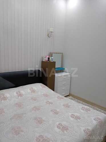 Продаётся 2-комн. новостройка 70 м², Абшеронcкий  р., photo 5 from 10