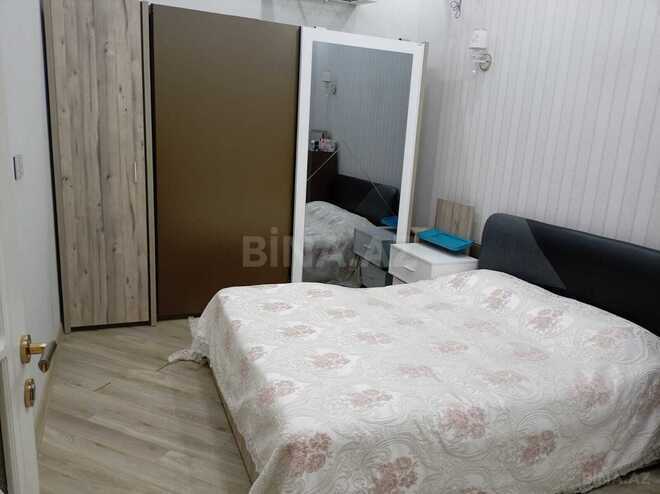 Продаётся 2-комн. новостройка 70 м², Абшеронcкий  р., photo 4 from 10