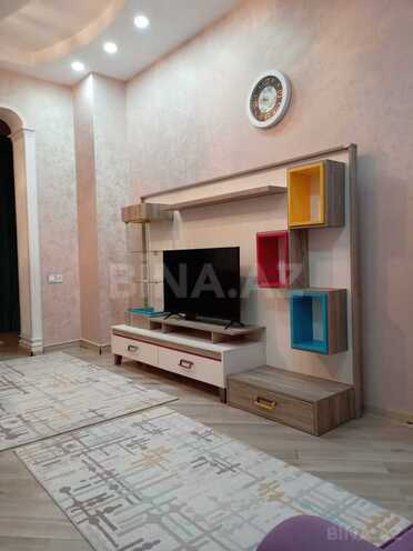 Продаётся 2-комн. новостройка 70 м², Абшеронcкий  р., photo 3 from 10