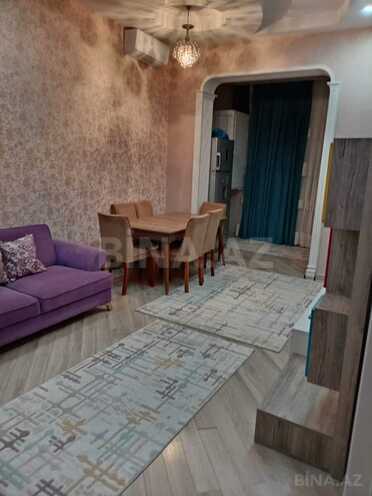 Продаётся 2-комн. новостройка 70 м², Абшеронcкий  р., photo 6 from 10