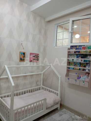 Продаётся 2-комн. новостройка 70 м², Абшеронcкий  р., photo 8 from 10