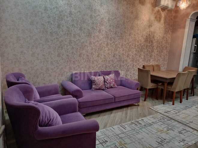 Продаётся 2-комн. новостройка 70 м², Абшеронcкий  р., photo 7 from 10