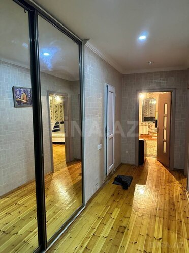 İcarəyə verilir 2 otaqlı yeni tikili 80 m², Bakıxanov q., photo 12 from 27