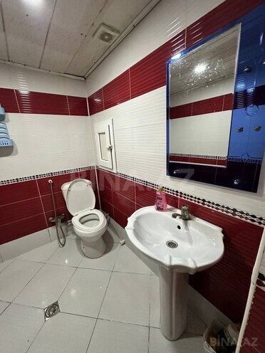 İcarəyə verilir 2 otaqlı yeni tikili 80 m², Bakıxanov q., photo 16 from 27