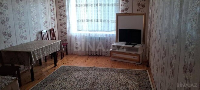 İcarəyə verilir 2 otaqlı yeni tikili 80 m², Bakıxanov q., photo 9 from 27