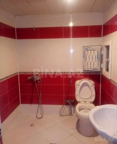 İcarəyə verilir 2 otaqlı yeni tikili 80 m², Bakıxanov q., photo 5 from 27
