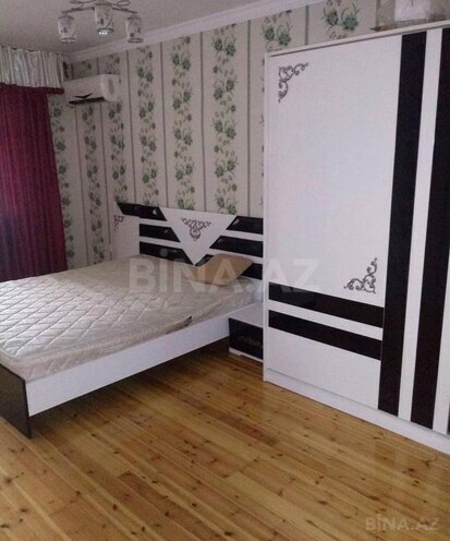 İcarəyə verilir 2 otaqlı yeni tikili 80 m², Bakıxanov q., photo 26 from 27