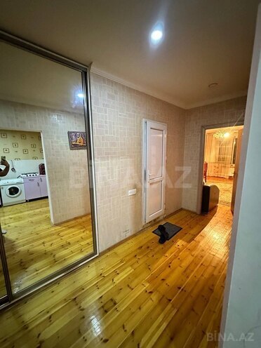 İcarəyə verilir 2 otaqlı yeni tikili 80 m², Bakıxanov q., photo 11 from 27