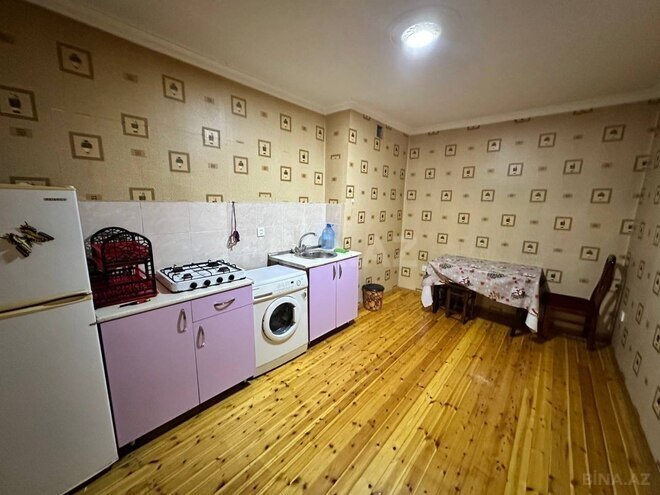 İcarəyə verilir 2 otaqlı yeni tikili 80 m², Bakıxanov q., photo 14 from 27