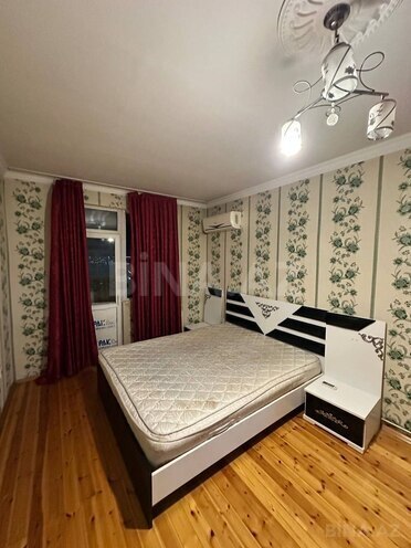 İcarəyə verilir 2 otaqlı yeni tikili 80 m², Bakıxanov q., photo 17 from 27