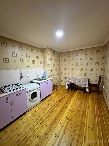 İcarəyə verilir 2 otaqlı yeni tikili 80 m², Bakıxanov q., photo 13 from 27