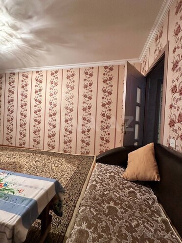 İcarəyə verilir 2 otaqlı yeni tikili 80 m², Bakıxanov q., photo 22 from 27