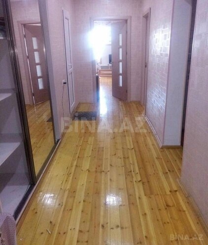 İcarəyə verilir 2 otaqlı yeni tikili 80 m², Bakıxanov q., photo 25 from 27