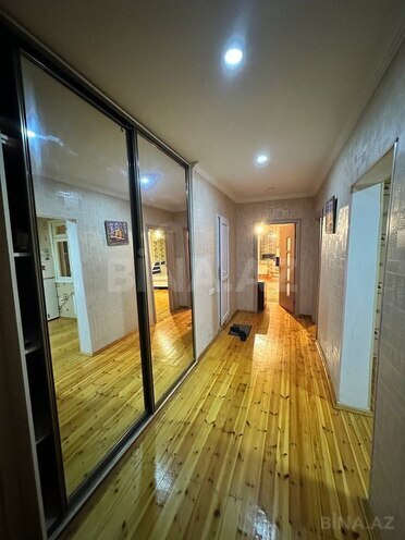 İcarəyə verilir 2 otaqlı yeni tikili 80 m², Bakıxanov q., photo 3 from 27