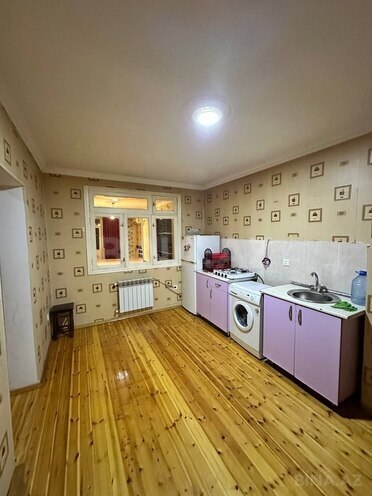 İcarəyə verilir 2 otaqlı yeni tikili 80 m², Bakıxanov q., photo 15 from 27