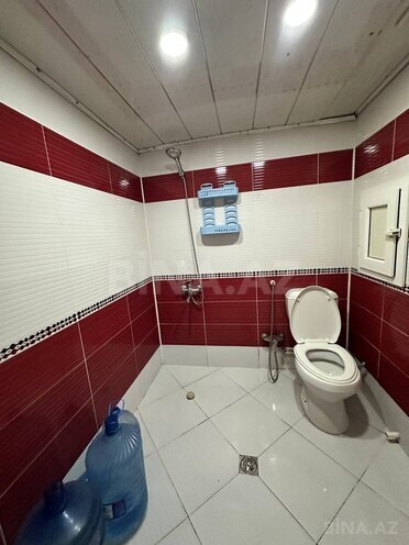 İcarəyə verilir 2 otaqlı yeni tikili 80 m², Bakıxanov q., photo 24 from 27