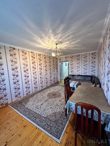 İcarəyə verilir 2 otaqlı yeni tikili 80 m², Bakıxanov q., photo 6 from 27