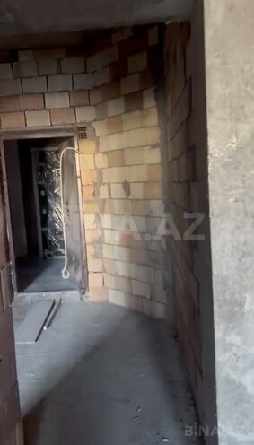 Satılır 2 otaqlı yeni tikili 56 m², Memar Əcəmi m., photo 7 from 8
