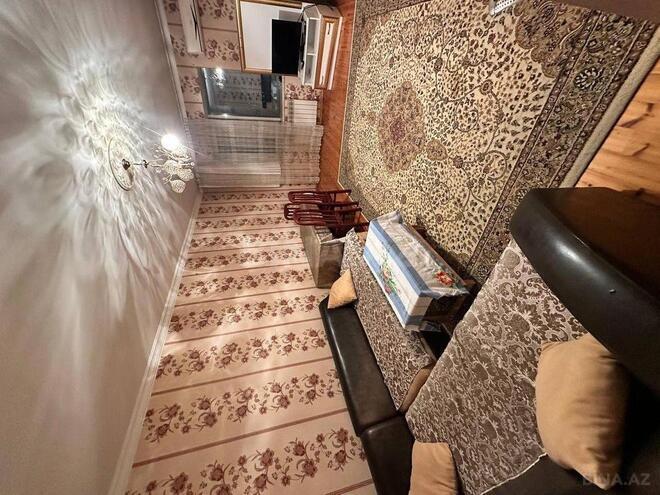 İcarəyə verilir 2 otaqlı yeni tikili 80 m², Bakıxanov q., photo 19 from 27