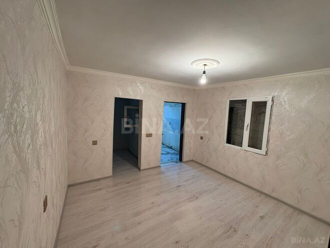 Satılır 2 otaqlı həyət evi/bağ evi 52 m², NZS q., photo 4 from 9