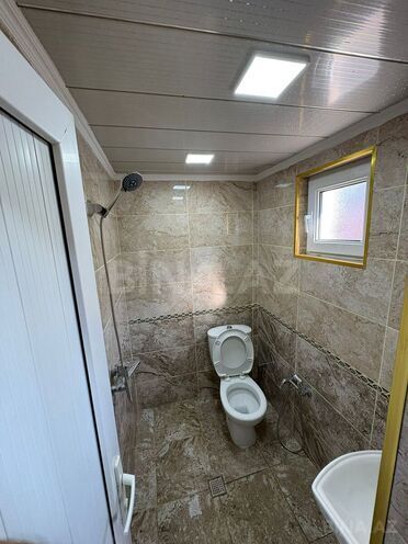 Satılır 2 otaqlı həyət evi/bağ evi 52 m², NZS q., photo 7 from 9