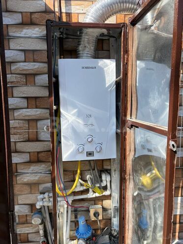 Satılır 2 otaqlı həyət evi/bağ evi 52 m², NZS q., photo 8 from 9