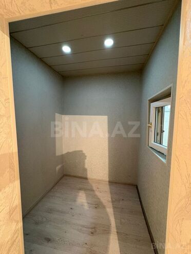 Satılır 2 otaqlı həyət evi/bağ evi 52 m², NZS q., photo 5 from 9