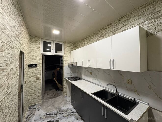 Satılır 2 otaqlı həyət evi/bağ evi 52 m², NZS q., photo 6 from 9