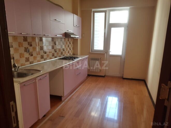 İcarəyə verilir 3 otaqlı yeni tikili 100 m², photo 4 from 8