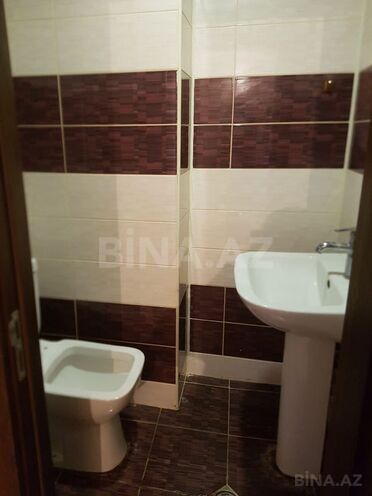 İcarəyə verilir 3 otaqlı yeni tikili 100 m², photo 6 from 8