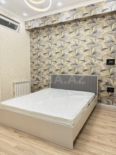 İcarəyə verilir 2 otaqlı yeni tikili 50 m², İnşaatçılar m., photo 3 from 9