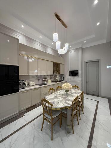 Satılır 4 otaqlı yeni tikili 180 m², Elmlər Akademiyası m., photo 13 from 18