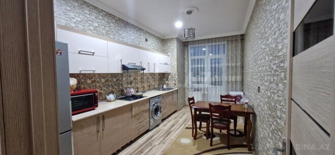 Продаётся 3-комн. новостройка 87 м², пос. Локбатан, photo 9 from 15