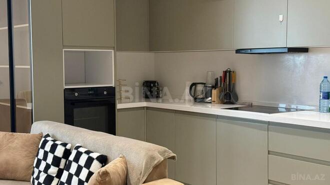 Сдаётся 4-комн. новостройка 165 м², пос. Баилова, photo 7 from 24