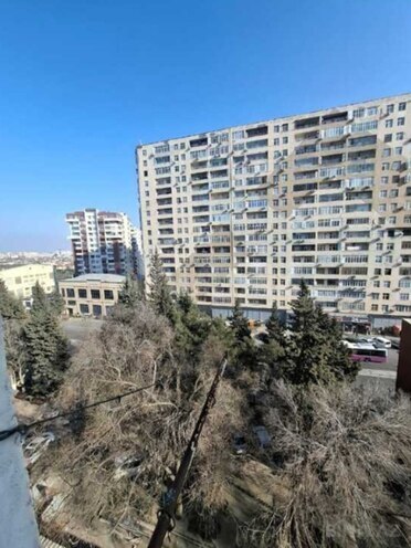 İcarəyə verilir 2 otaqlı yeni tikili 90 m², 9-cu mikrorayon q., photo 7 from 10
